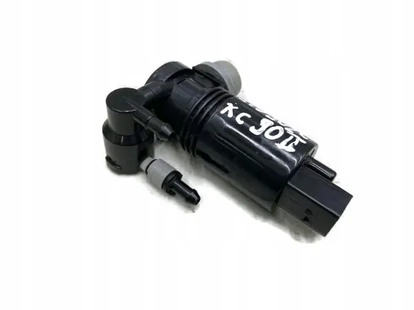 Volvo XC90 Frontscheibenwischermotor OEM 03755400 image 2