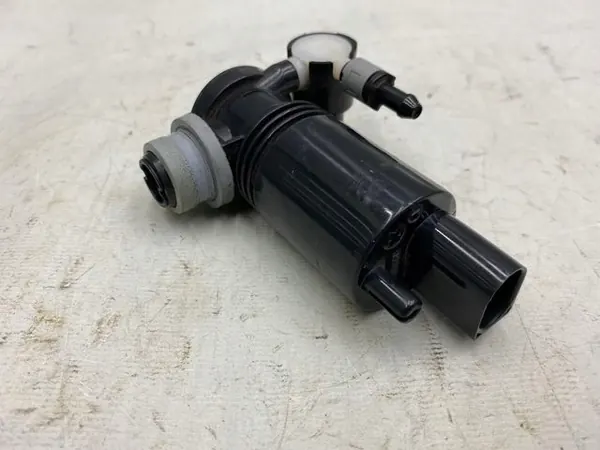 Volvo XC90 Frontscheibenwischermotor OEM 03755400 image 3
