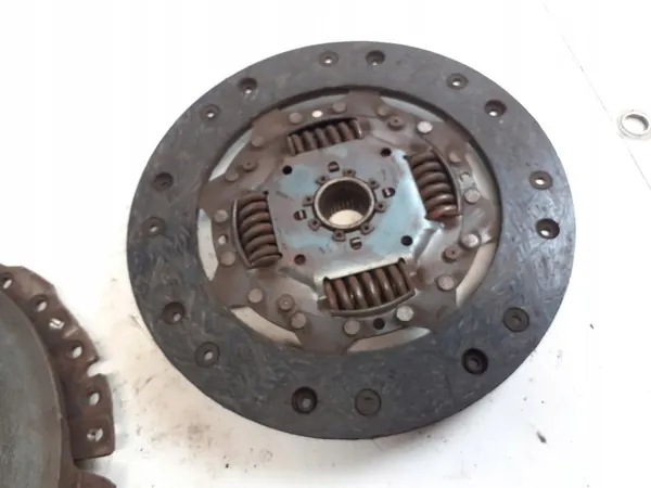 SEAT LEON 1.6 8V Disco de Embreagem Placa Pressão OEM 036141032H image 4