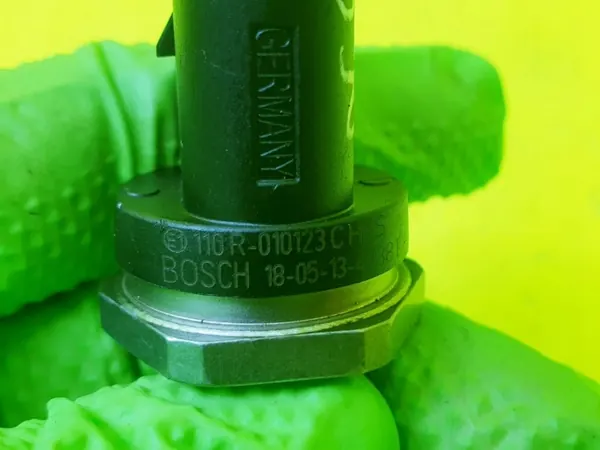 Bränsleräls Trycksensor OEM 06J906054C Begagnad image 6