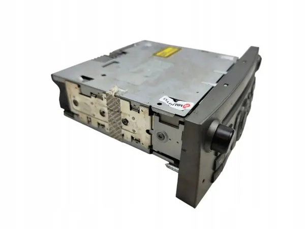 OEM 7645124392 Radio-Display für Citroen C5 II (2004-2008) image 3