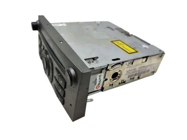 OEM 7645124392 Radio-Display für Citroen C5 II (2004-2008) image 4