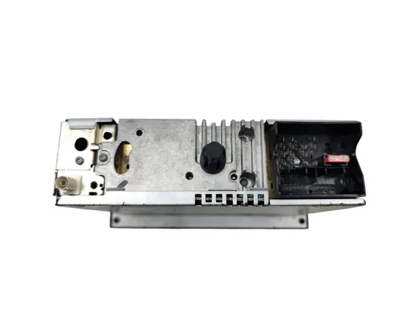 OEM 7645124392 Radio-Display für Citroen C5 II (2004-2008) image 6