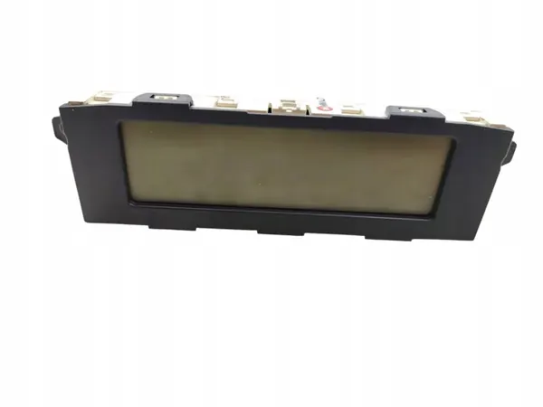 OEM 7645124392 Radio-Display für Citroen C5 II (2004-2008) image 7