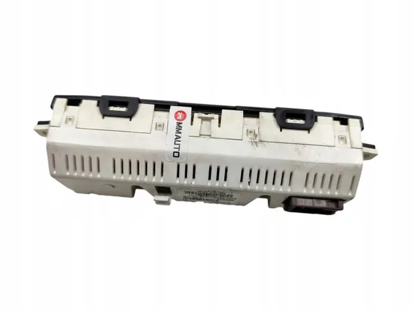 OEM 7645124392 Radio-Display für Citroen C5 II (2004-2008) image 8