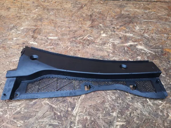 Junta superior esquerda para-brisas Peugeot 208 II OEM 9820794580 image 4