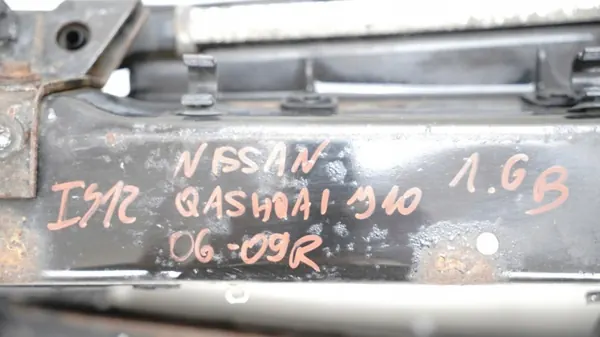 OEM 360178642 Voorste Riem voor Nissan Qashqai J10 06-09 image 3