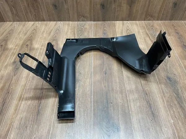 Voorste Kabelkanaal Rechts Mercedes-Benz R129 SL image 3