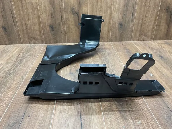 Voorste Kabelkanaal Rechts Mercedes-Benz R129 SL image 4