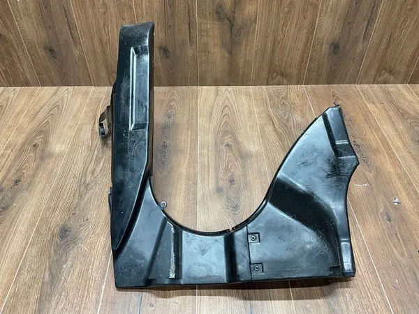 Voorste Kabelkanaal Rechts Mercedes-Benz R129 SL image 7