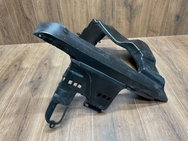 Voorste Kabelkanaal Rechts Mercedes-Benz R129 SL image 8