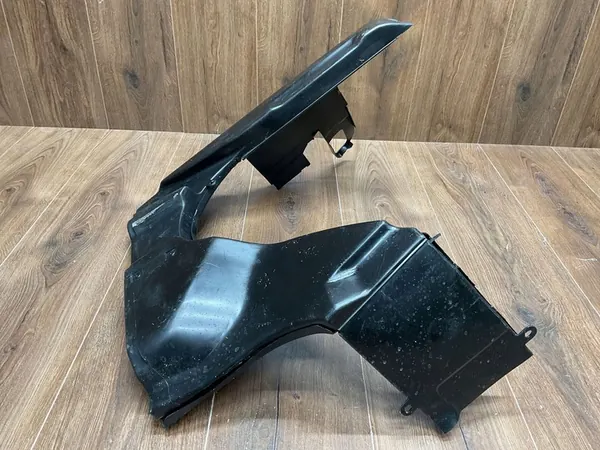 Voorste Kabelkanaal Rechts Mercedes-Benz R129 SL image 9