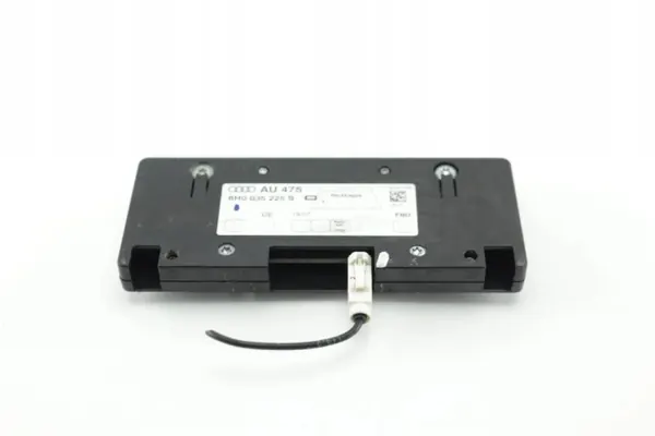 Audi A4 Cabrio Antennenverstärker OEM 8H0035225S image 4
