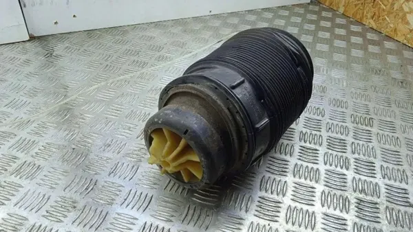 Coussin de suspension air Mercedes W212 OEM A2123204325 image 2