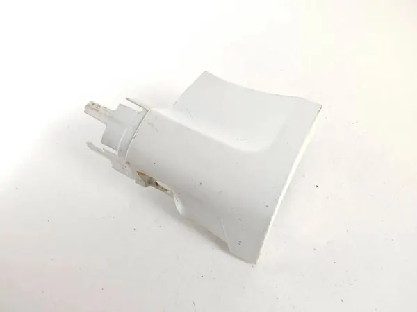Garniture de pilier Audi RS6 OEM 4F0853580A - Occasion image 2