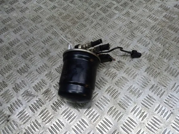 Kraftstofffiltergehäuse Ford OE OEM Wrakowisko-15122- image 2
