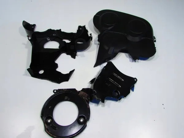 Cobertura da correia de distribuição OEM 03G109145A Jeep Patriot 2.0 CRD image 2