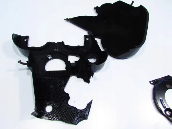 Cobertura da correia de distribuição OEM 03G109145A Jeep Patriot 2.0 CRD image 3