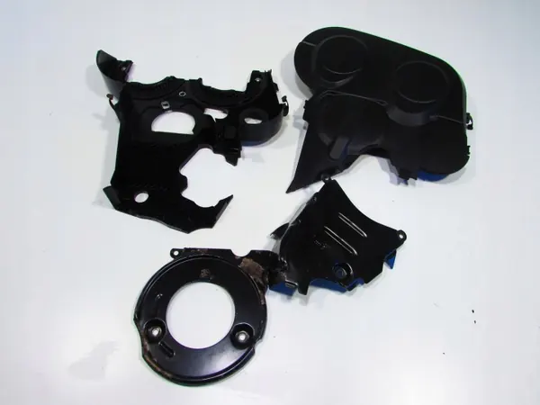 Cobertura da correia de distribuição OEM 03G109145A Jeep Patriot 2.0 CRD image 5