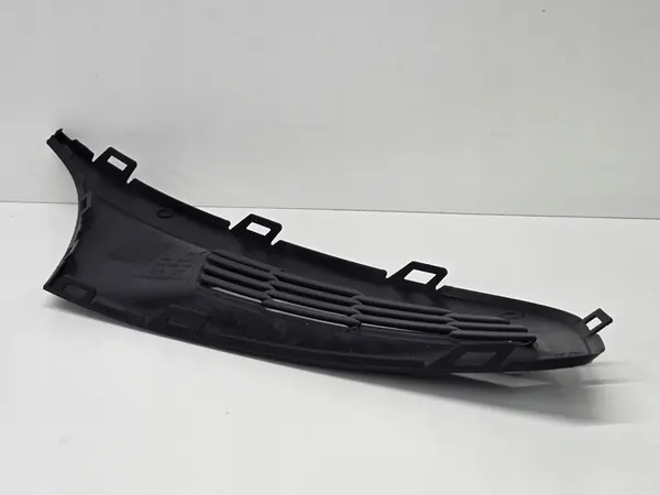 Griglia paraurti anteriore sinistra VW POLO 6R0853665C image 2