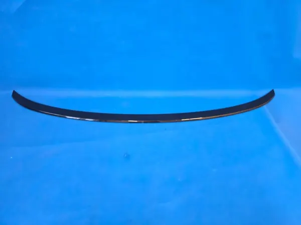 BMW 4 G26 M Spoiler OEM QUA11485 - Gebruikt image 2