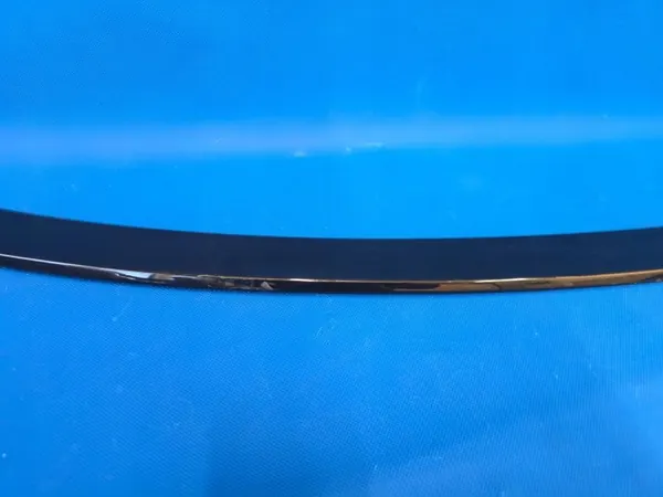 BMW 4 G26 M Spoiler OEM QUA11485 - Gebruikt image 3