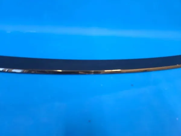 BMW 4 G26 M Spoiler OEM QUA11485 - Gebruikt image 4