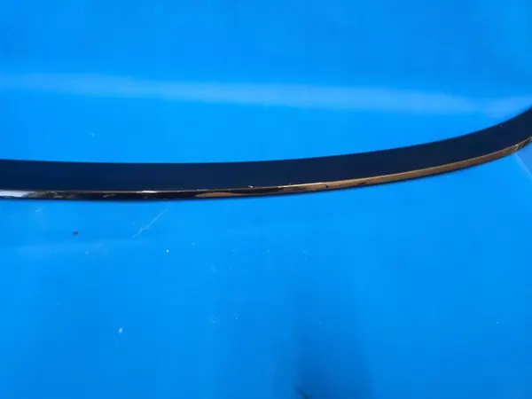 BMW 4 G26 M Spoiler OEM QUA11485 - Gebruikt image 5