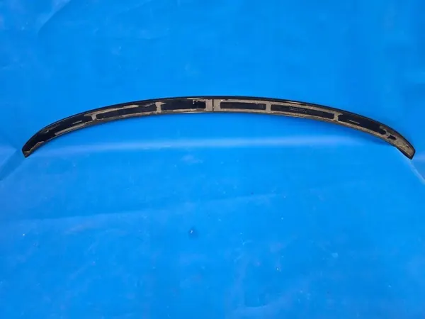 BMW 4 G26 M Spoiler OEM QUA11485 - Gebruikt image 8