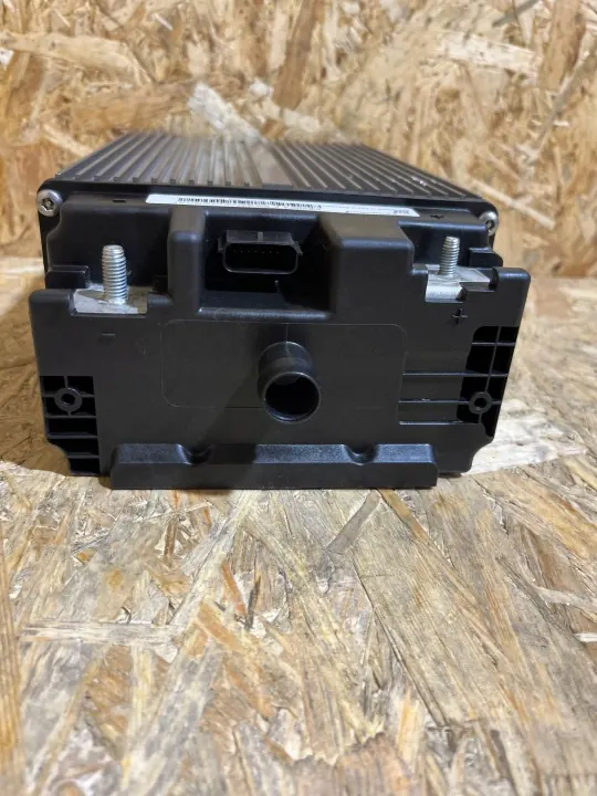 Land Rover Hybridiakku K8D2-10C784-AF 8Ah image 4