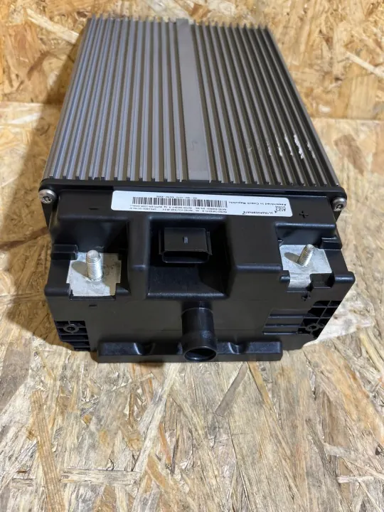 Land Rover Hybridiakku K8D2-10C784-AF 8Ah image 5