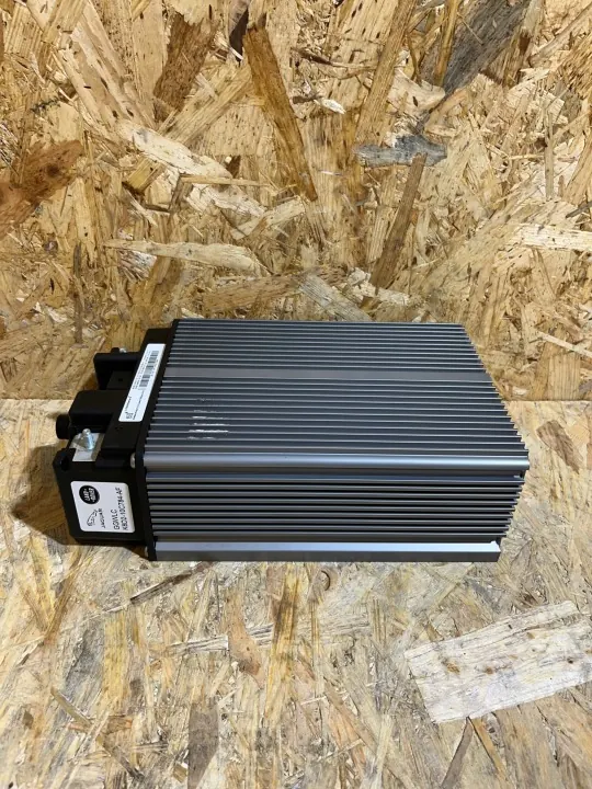 Land Rover Hybridiakku K8D2-10C784-AF 8Ah image 6