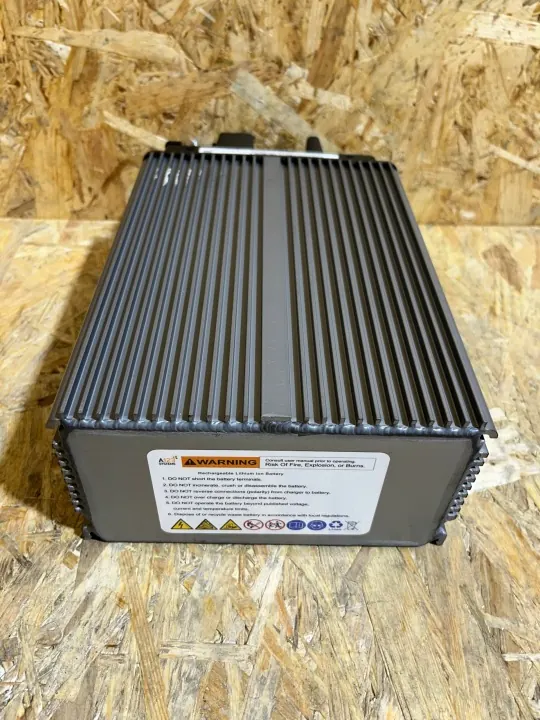 Land Rover Hybridiakku K8D2-10C784-AF 8Ah image 7