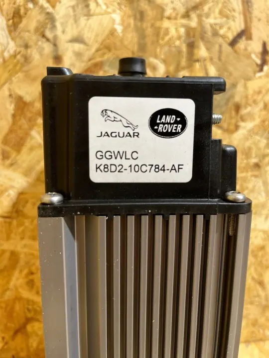 Land Rover Hybridiakku K8D2-10C784-AF 8Ah image 9