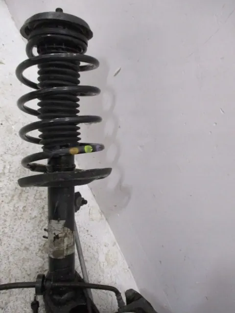 Assemblaggio McPherson destro Peugeot 9820326380 image 3