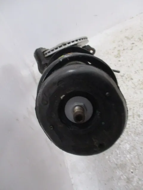 Assemblaggio McPherson destro Peugeot 9820326380 image 5