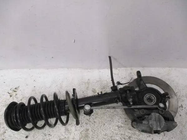 Assemblaggio McPherson destro Peugeot 9820326380 image 7