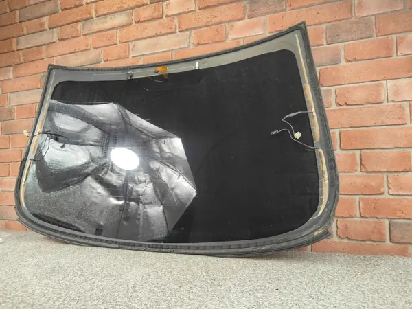 BMW F10 Achterruit OEM 7286069 - Getint Glas image 4