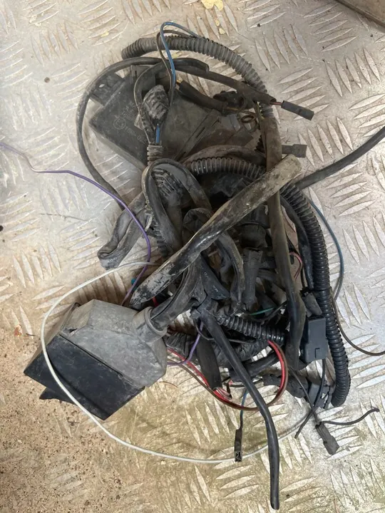 Câblage AEB KING 8 cylindres image 3