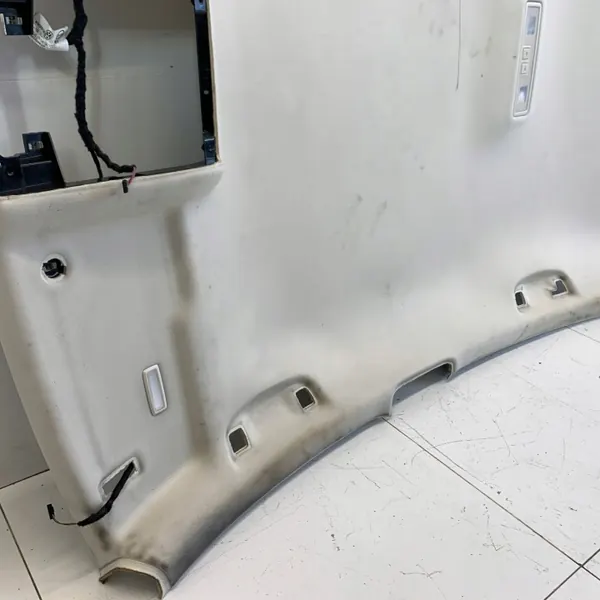 OEM 84526952365265 Forro do teto - Usado, Bom estado image 5