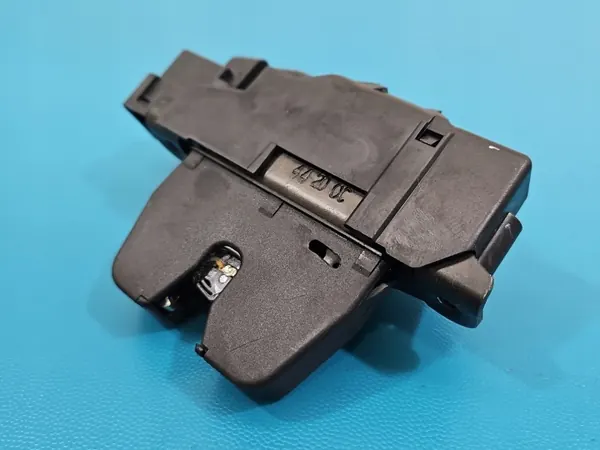 OEM 9816195380 Cierre Trasero para Citroen C5 Aircross image 2