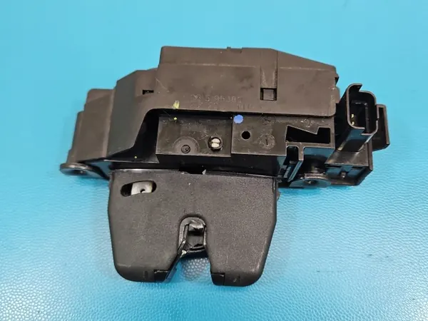 OEM 9816195380 Cierre Trasero para Citroen C5 Aircross image 4
