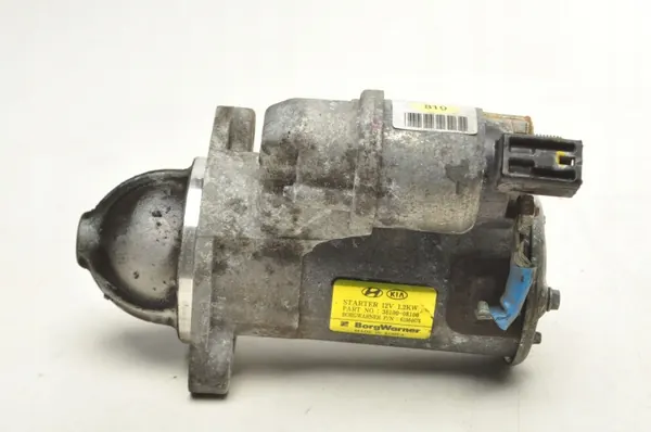 Startmotor OEM 36100-08100 för Kia Ceed III Lift image 2