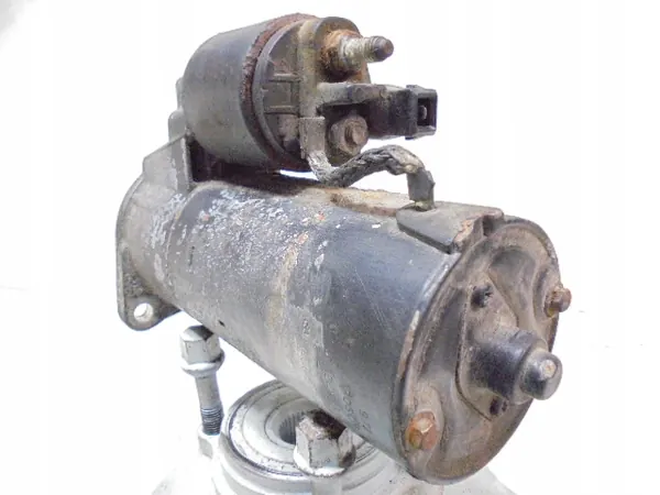 Arrancador SKODA FELICIA 1.9D 6U0911023A image 3