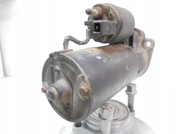 Arrancador SKODA FELICIA 1.9D 6U0911023A image 4