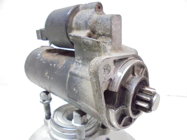 Arrancador SKODA FELICIA 1.9D 6U0911023A image 6