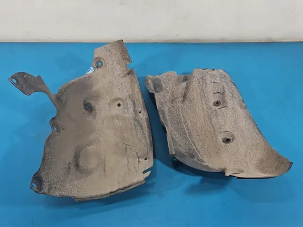 Rechter voor spatbord OEM 638420004R voor Renault Megane III image 3