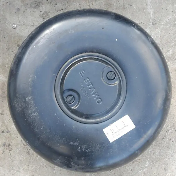 Bouteille de gaz GPL Stako 55L - OEM BUTLA GAZOWA LPG image 2