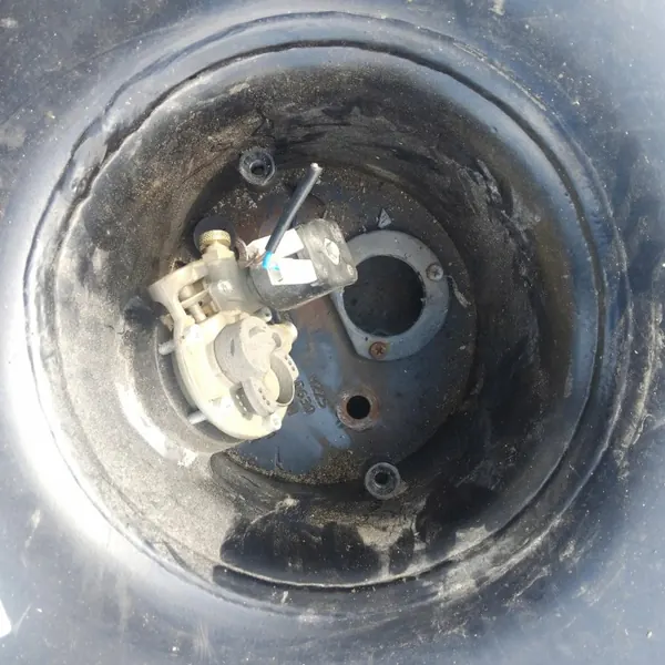Bouteille de gaz GPL Stako 55L - OEM BUTLA GAZOWA LPG image 3