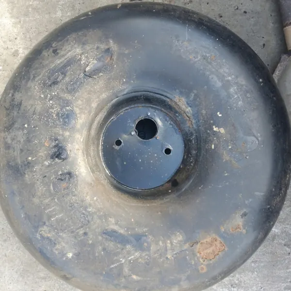 Bouteille de gaz GPL Stako 55L - OEM BUTLA GAZOWA LPG image 5